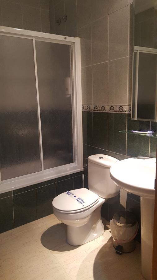 Hotel Banyeres Bañeres Екстериор снимка